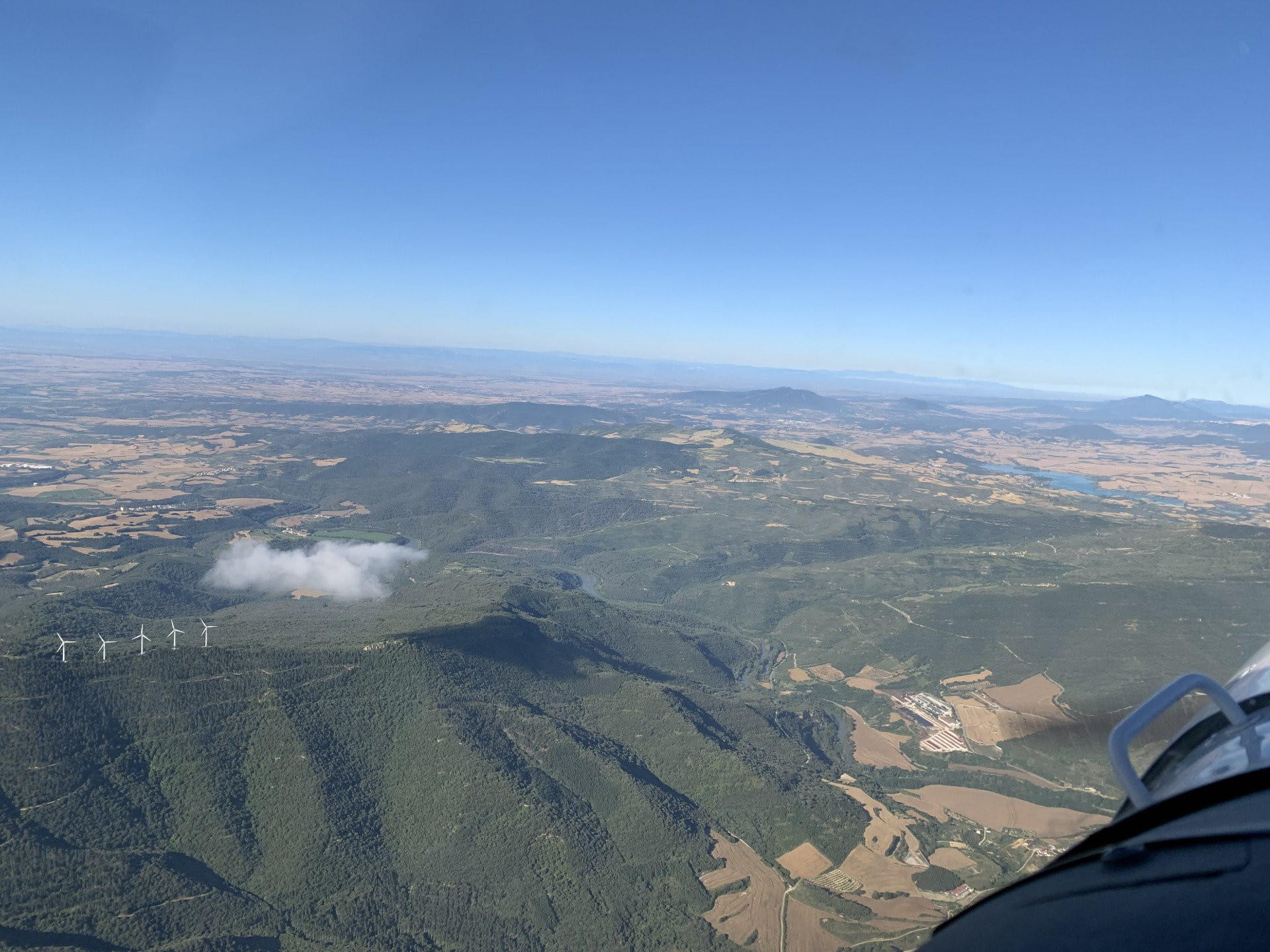 Tour por Pamplona y alrededores