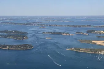 LA PERLE DE BRETAGNE SUD