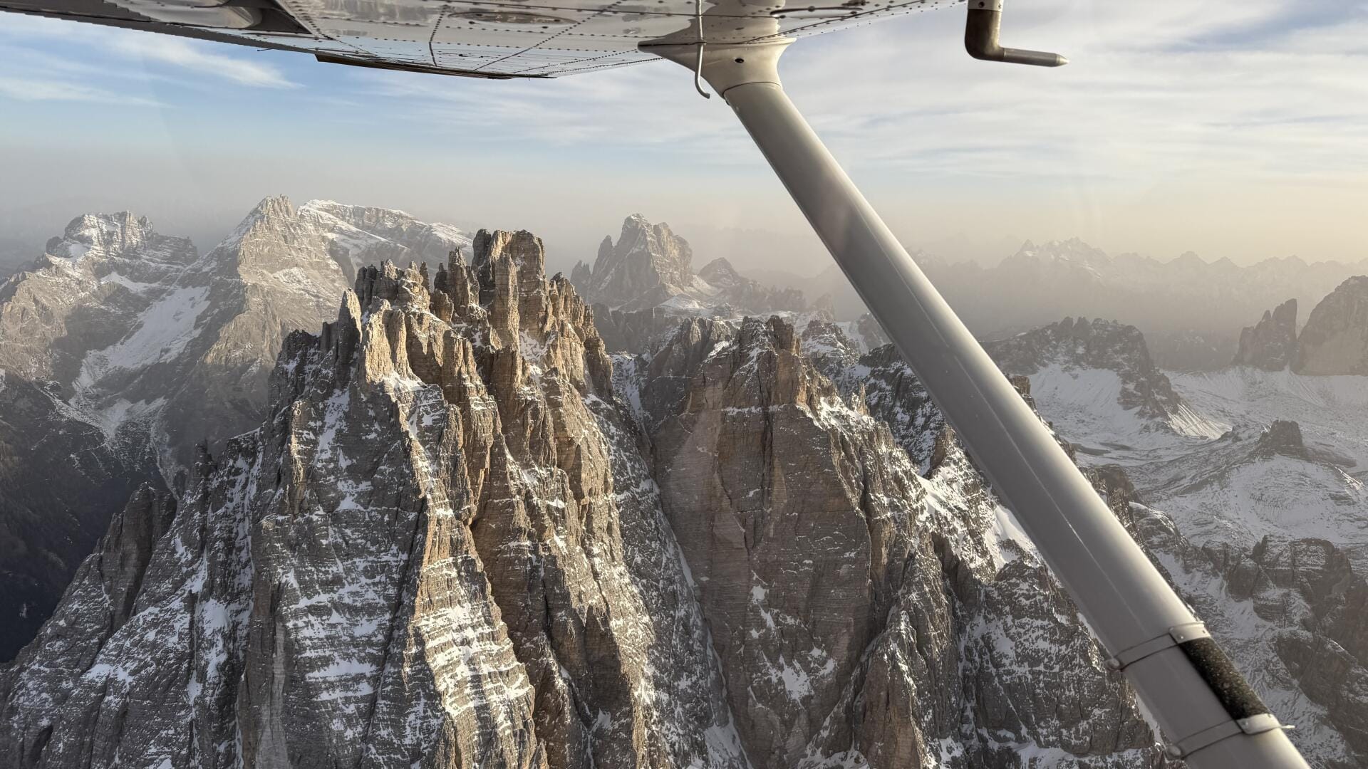 Zum Großglockner und den Drei Zinnen in Südtirol