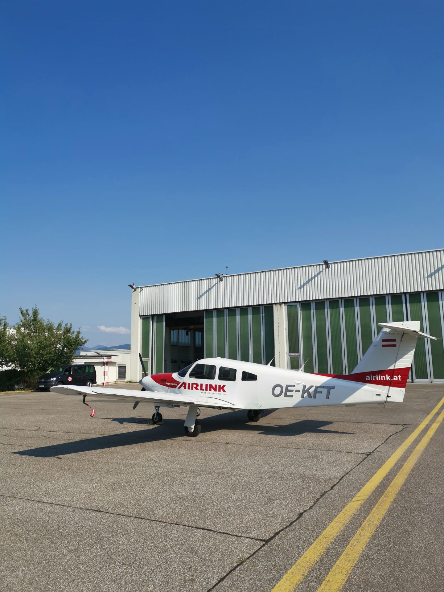 Piper PA28-201 Turbo Arrow IV