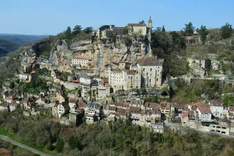 Les Châteaux de la Dordogne en hélicoptère - 40 min