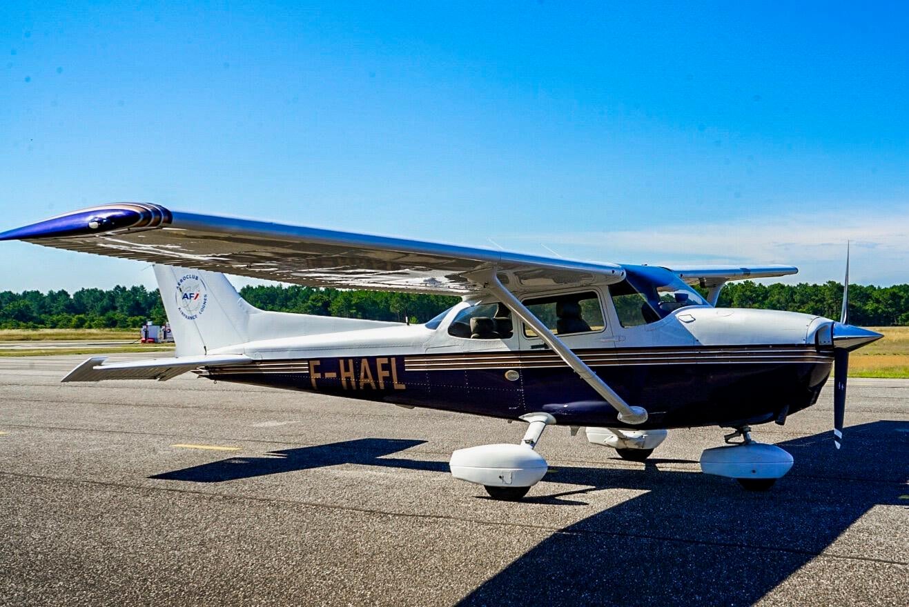 Cessna 172