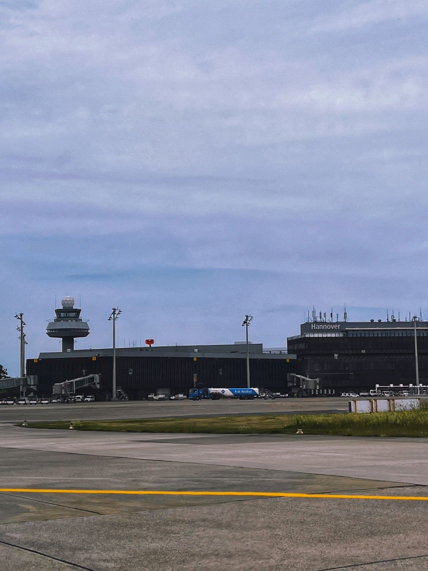 Ausflug ins Technikmuseum Speyer (3 P.)