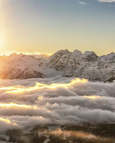 Vom Bodensee bis Zugspitze und rund um München 2 Stunden