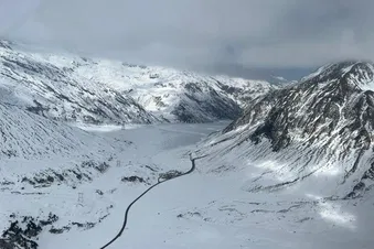 Individueller Flug in der Ostschweiz