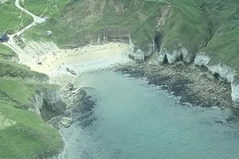 Sandtoft to Flamborough, Scarborough & York Minster