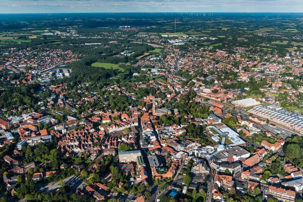 Lingen