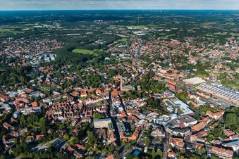 Lingen