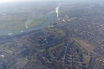 Entspannter Rundflug im Motorsegler – 60 Minuten pur