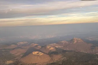Découverte des volcans d’Auvergne