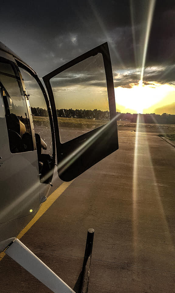 Flamants de Camargue & aigles des Baux de Provence en hélico