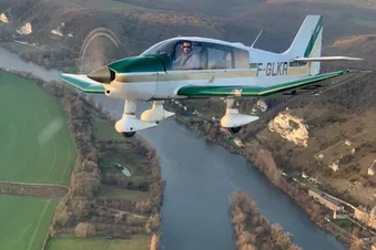 Vallée de Seine, Les Andelys, Giverny, Roche Guyon