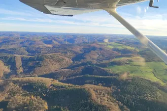 Atemberaubende Eifellandschaften / Stunning Eifel landscapes
