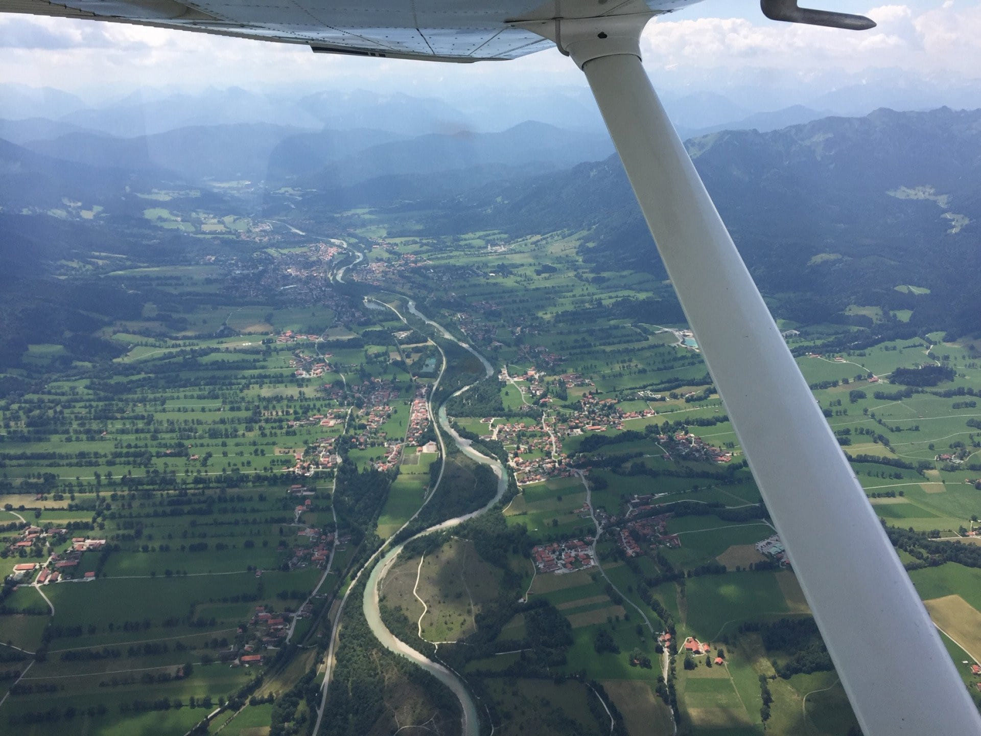 Ausflug nach Venedig (2:00h je Strecke, Gesamt 4:00h)