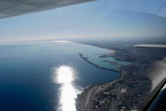 Catania - Reggio Calabria