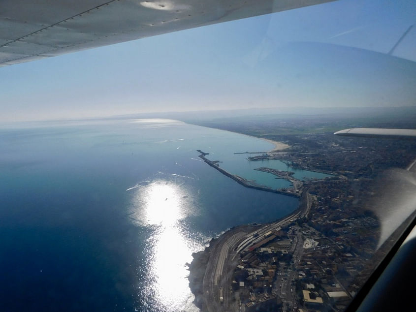 Catania - Reggio Calabria