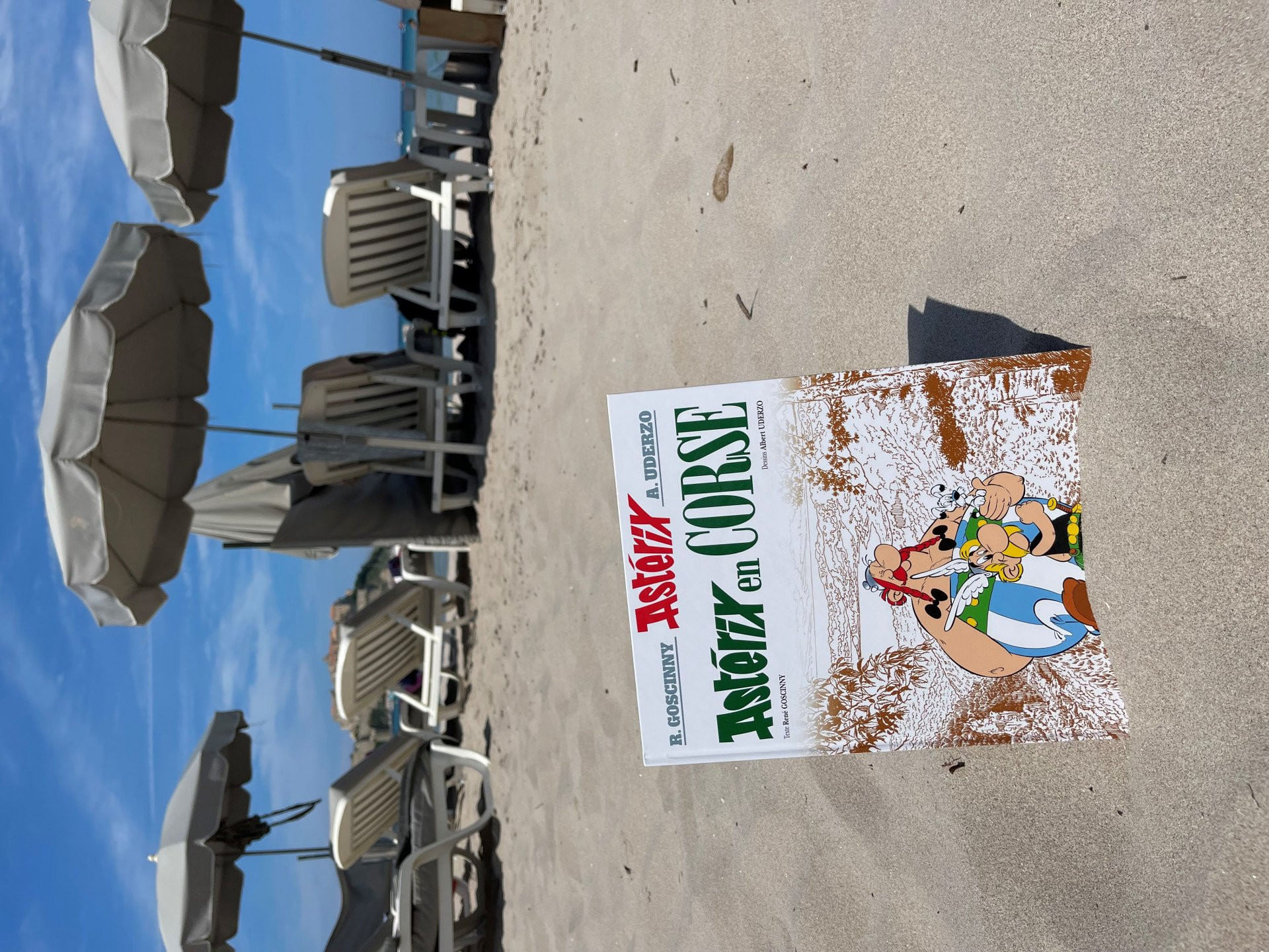 La corse depuis Gap en avion, un rêve absolu à votre portée