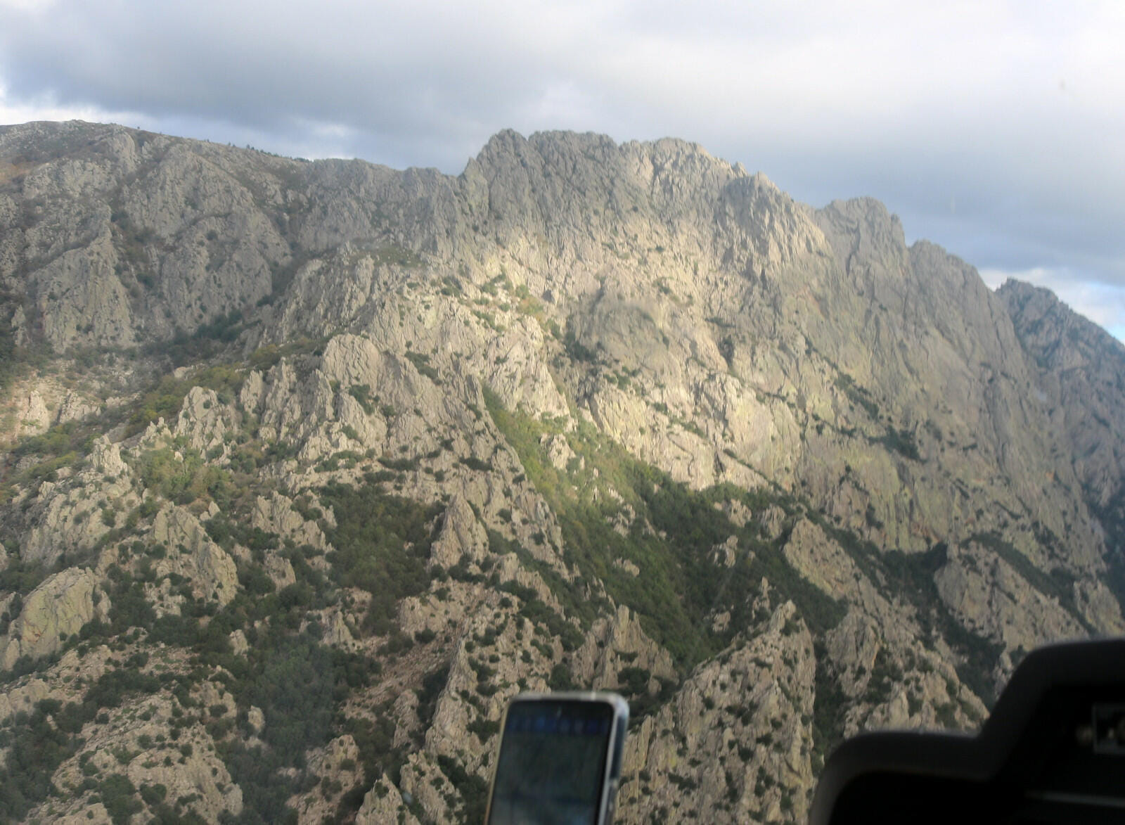 Gorges d'Heric