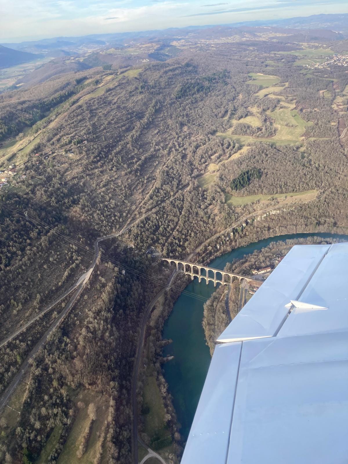 Viaduc de Cize-Bolozon
