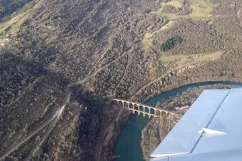 Viaduc de Cize-Bolozon
