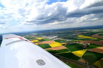 Terrain de MELUN