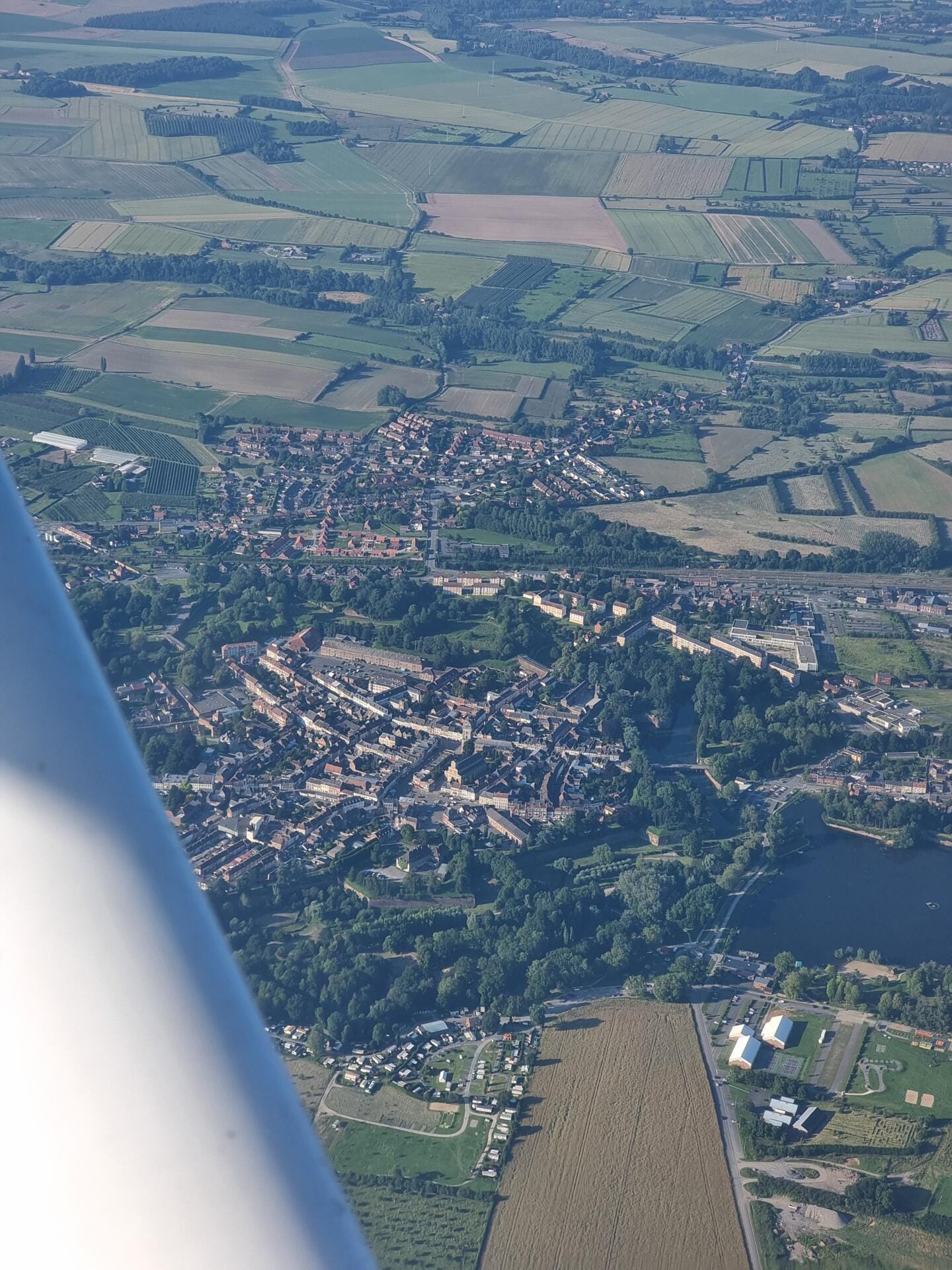Le Touquet le temps d’une journée