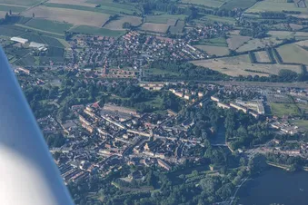 Le Touquet le temps d’une journée