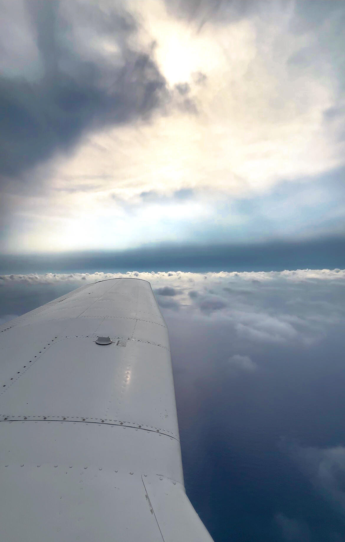 🤩 Dejeuner en Corse 🤩 - Ajaccio