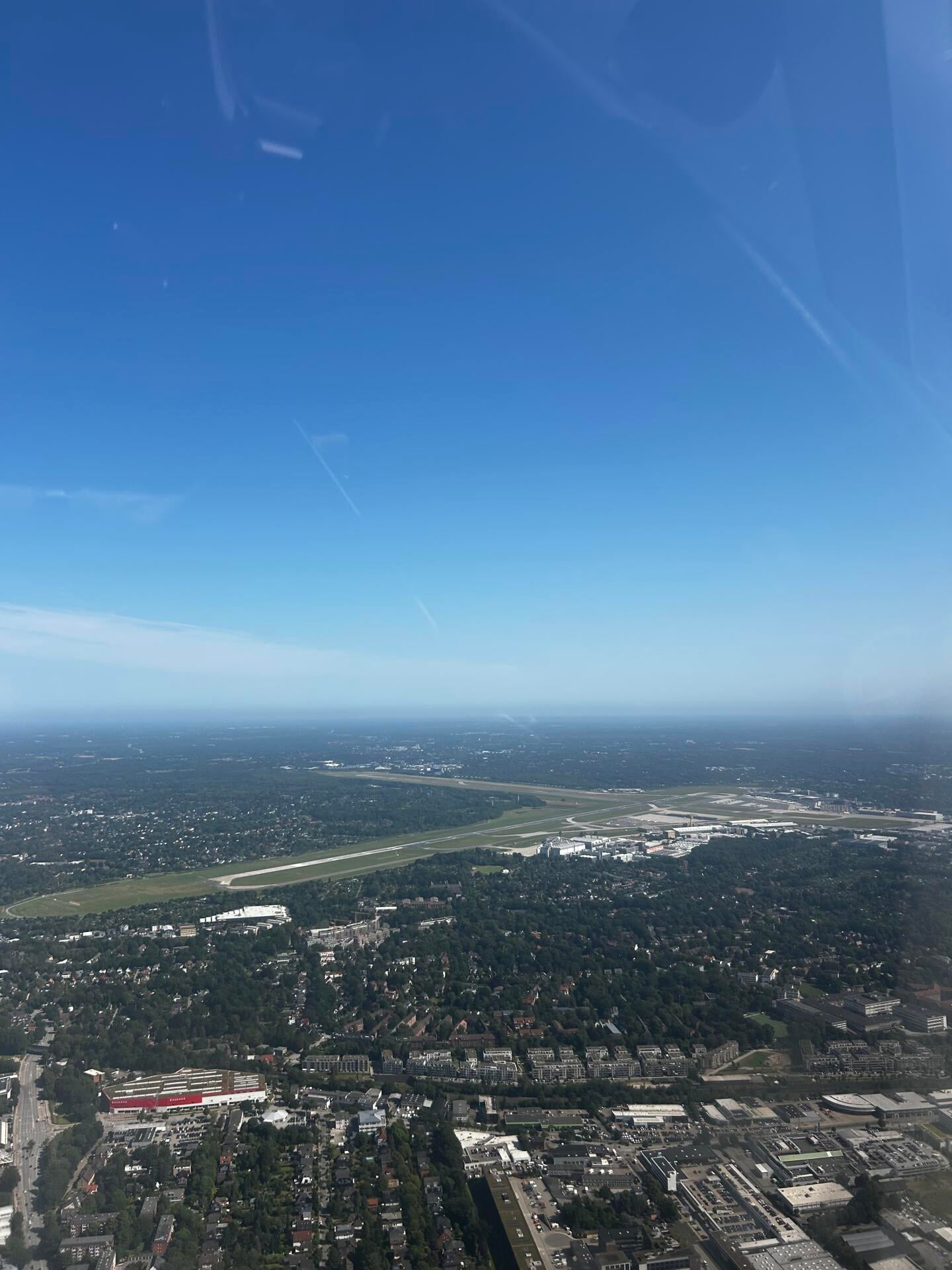 Hamburg Airport