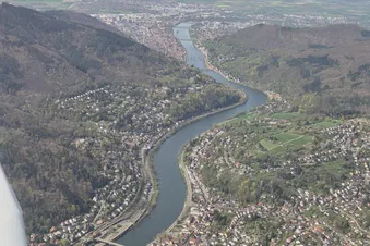 Heidelberg & Rhine Valley | English / Italiano