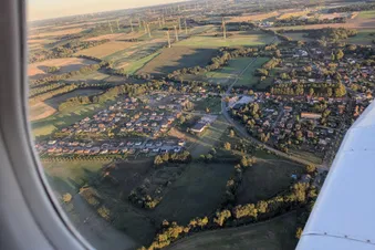 Ausflug Schwerin, Rostock, Warnemünde, Wismar und Lübeck
