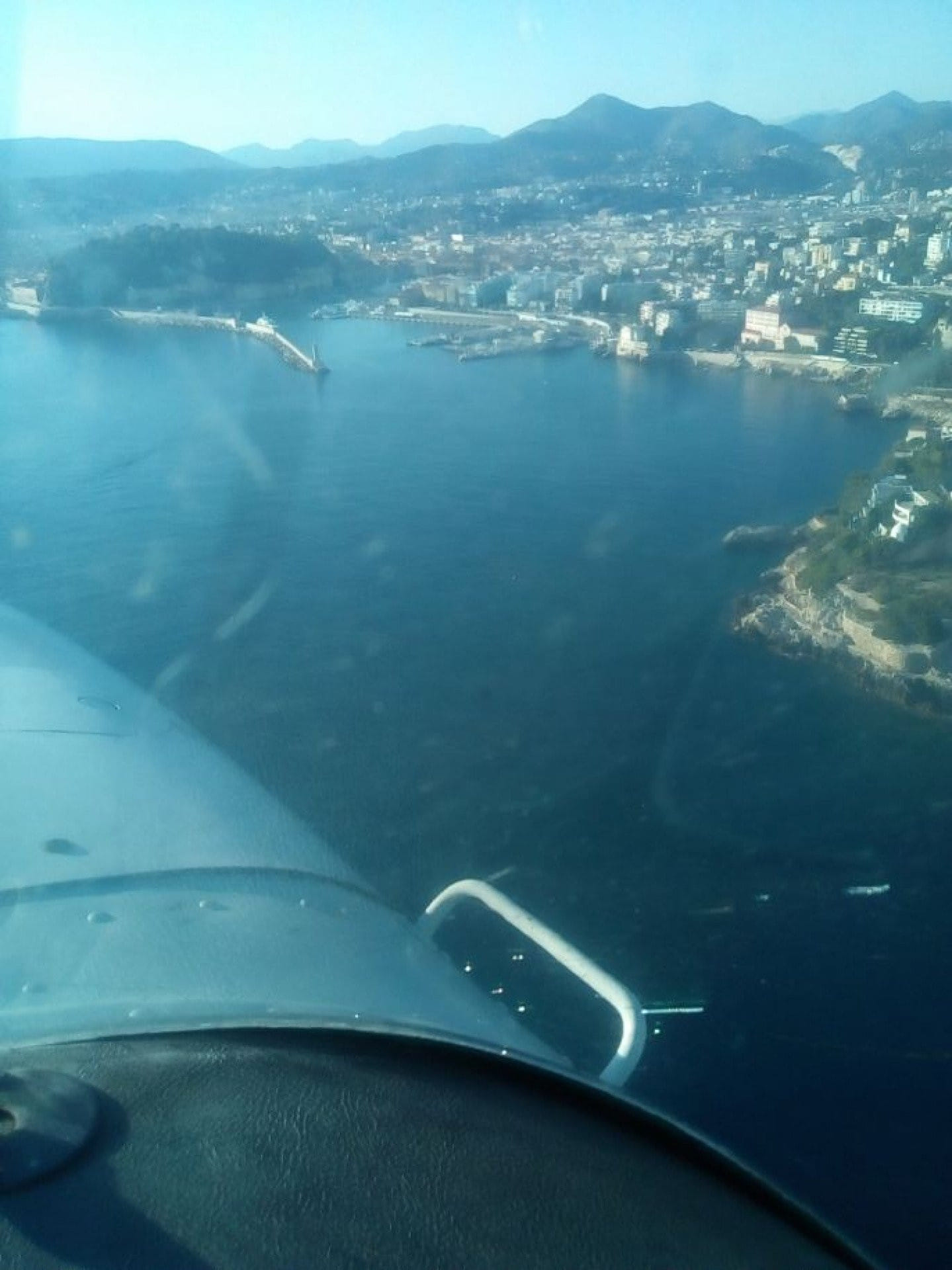 Petit budget : Nice, Monaco, Menton, frontière italienne