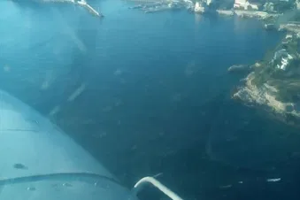 Petit budget : Nice, Monaco, Menton, frontière italienne