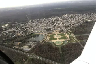 DisneyLand, Vaux-le-Vicomte & Fontainebleau 2/3 pers