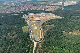 Hockenheimring