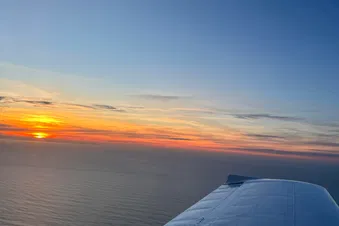 Découverte de la côte basque par le piémont pyrénéens