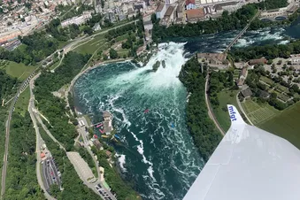 Rheinfall