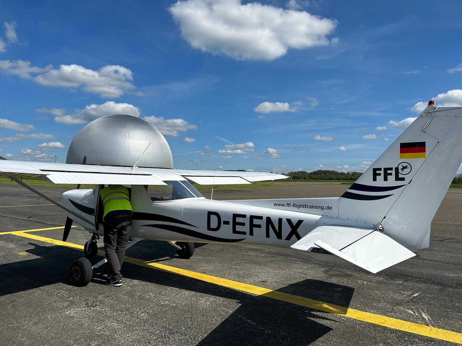 Cessna 152