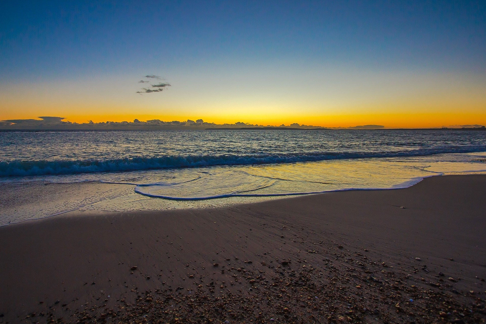 Excursion flight: Trip to Guernsey in the Channel Islands
