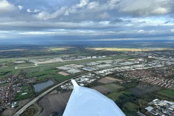 Flughafen Hannover