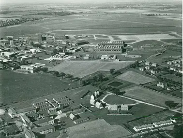 Runways of Victory