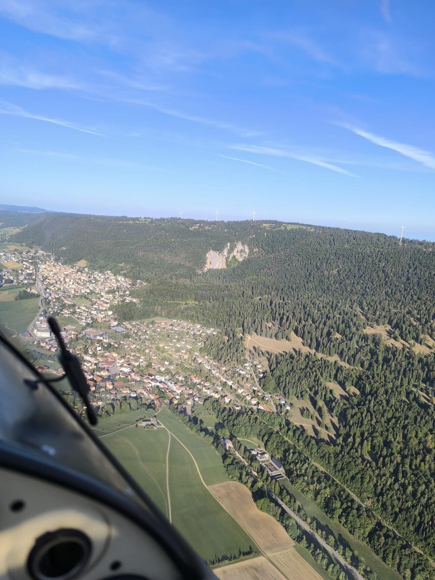 Yverdon - Région des 3 lacs - Jura vaudois - Neuchâtel