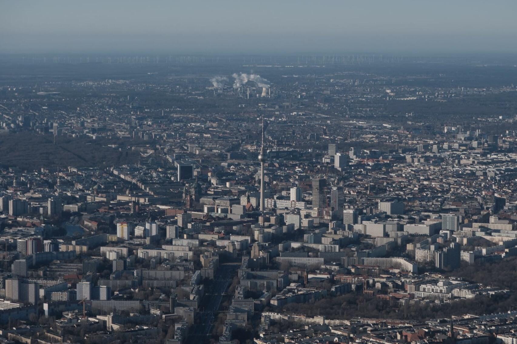 Die Highlights von Berlin & Potsdam