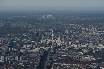 Die Highlights von Berlin & Potsdam