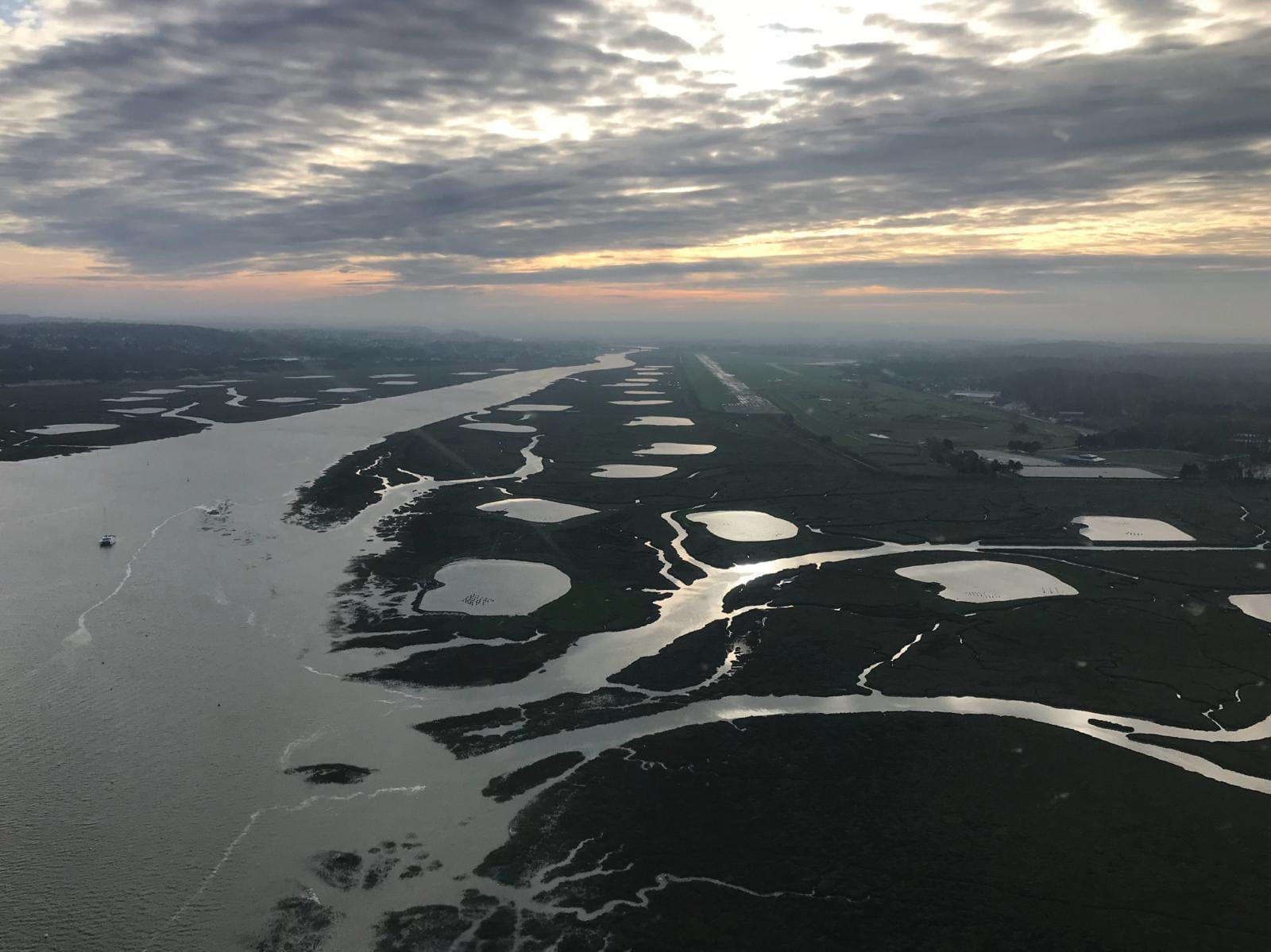 Le Touquet Lille en Hélico