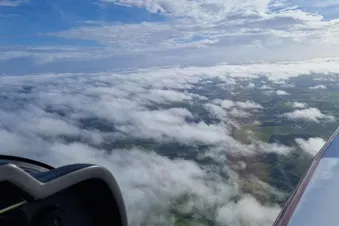 Vol découverte du Marais Poitevin et de La Venise Verte