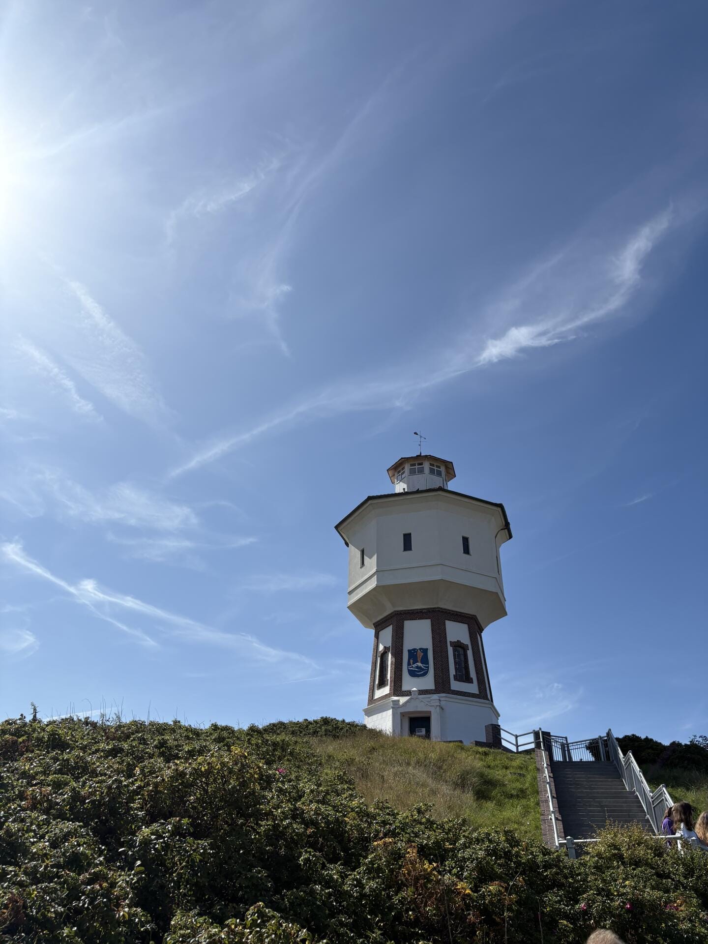 Tagesausflug zur Insel Langeoog