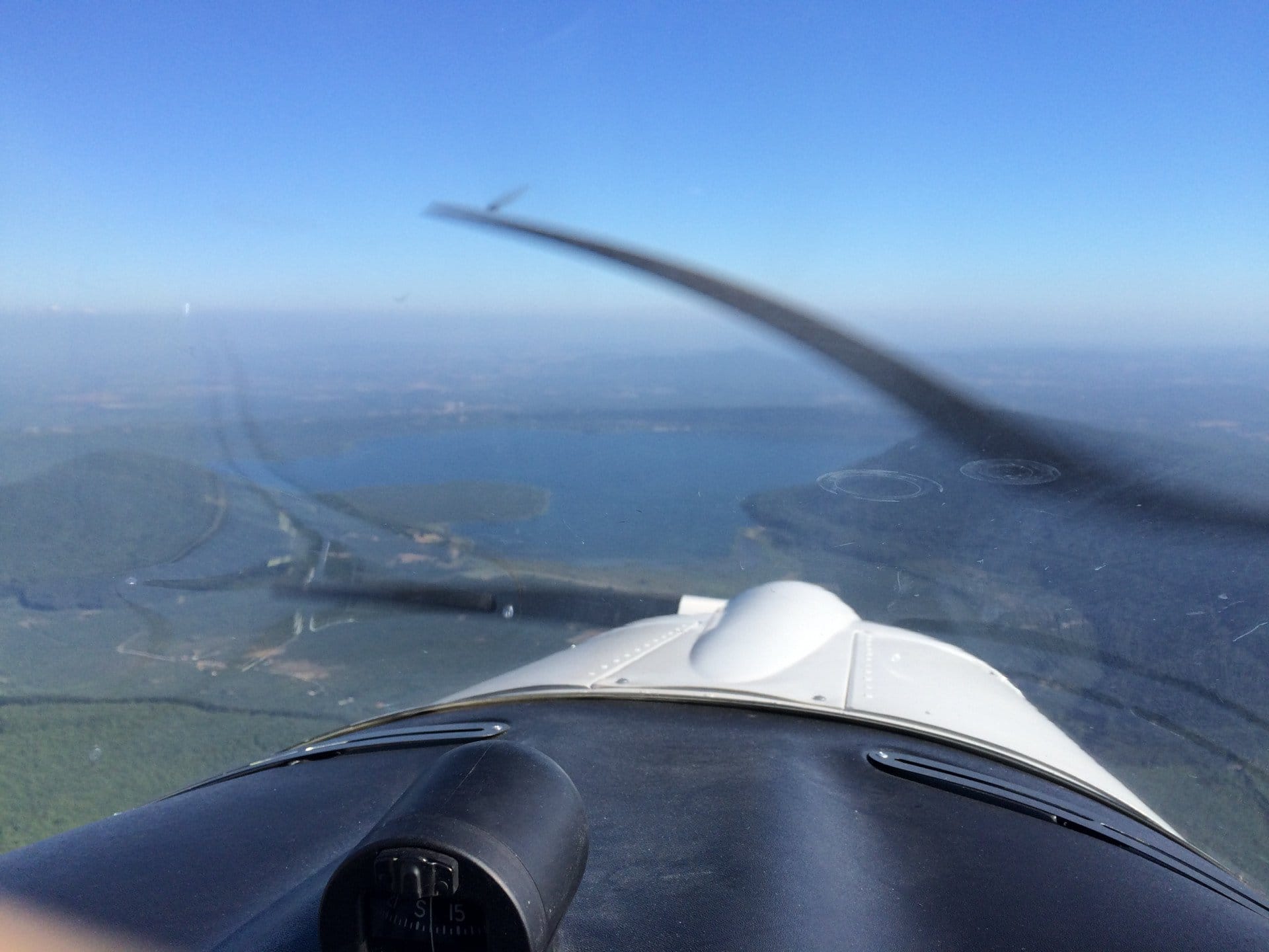 Orvieto and the Roman Lakes