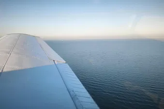 Entdecke Lübecker Bucht aus einer neuen Perspektive