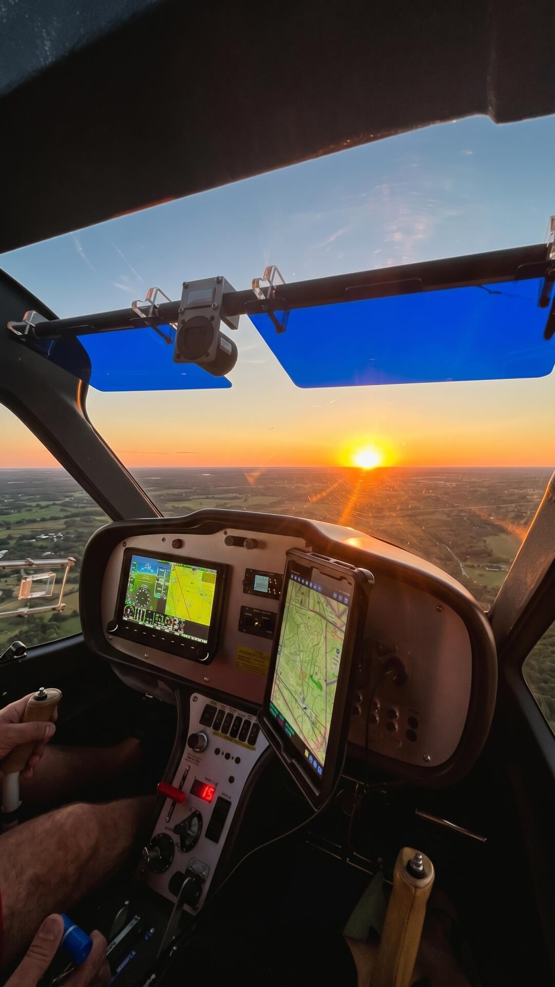 Flight Design General Aviation CTLS